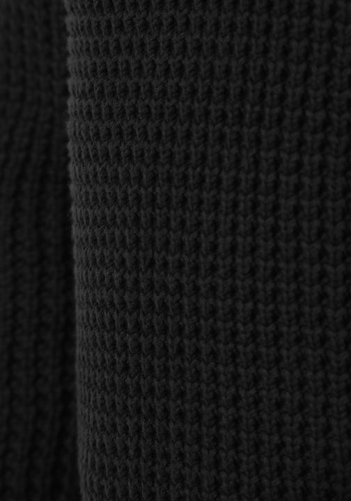 Image du produit Blend Wanko Pull En Grosse Maille Pull-Over Tricot Pour Homme Avec Col Châle 100% Coton (M)