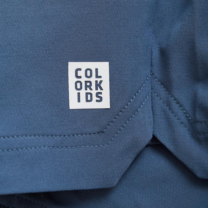 Produktbild Color Kids Kid's Shorts Outdoor with Drawstring (140)