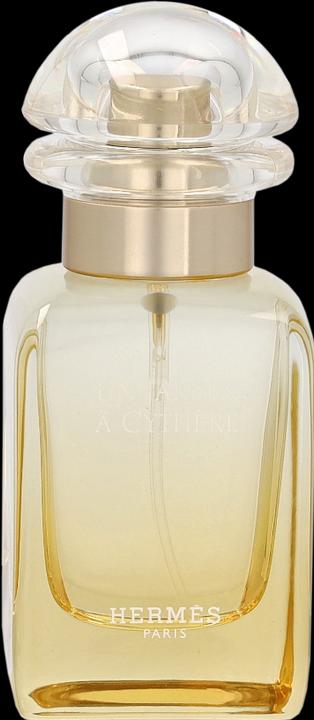 Actual product image Hermès Eau de Toilette (Eau de toilette, 30 ml)