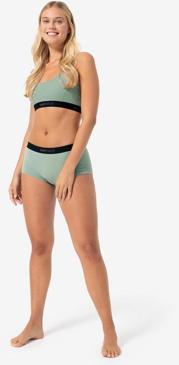 Actual product image Super Natural W Tundra220 Semplice Bra (XS)