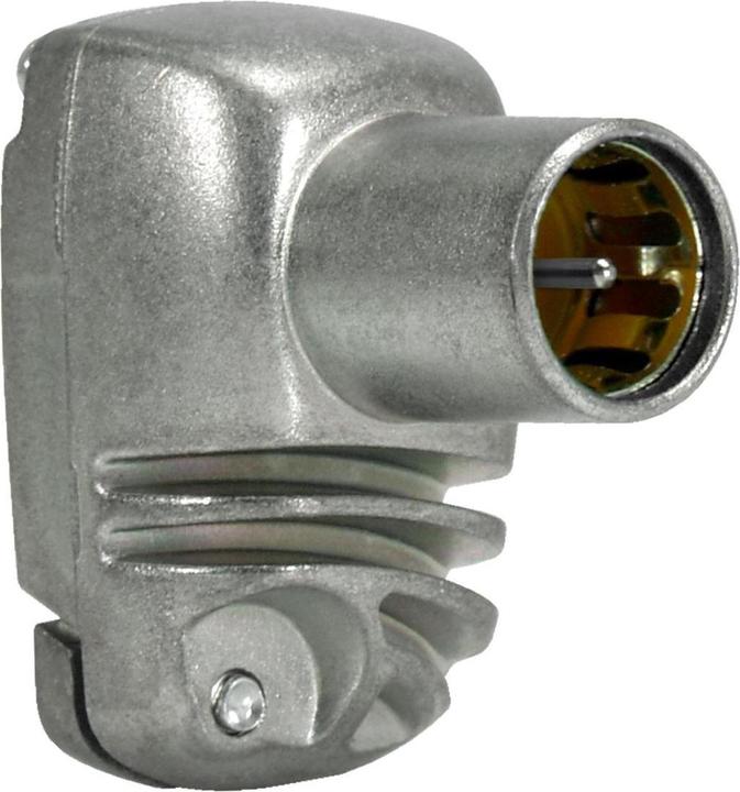 Immagine prodotto Televes Connettore F (Presa d'antenna)