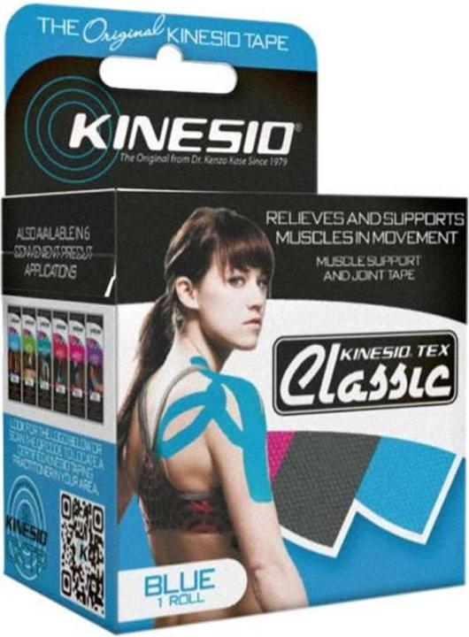 Kinesio Tex Classic (4.40 m)
