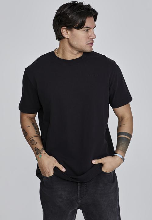 Immagine prodotto Siksilk Maglietta Filigrana (M)