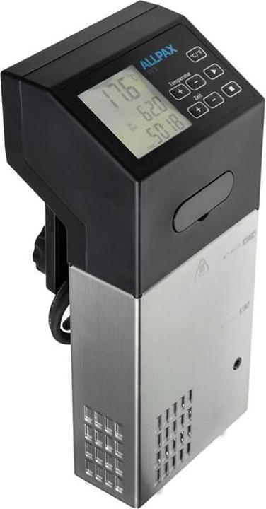 Produktbild Allpax Sous Vide Garer SV 2