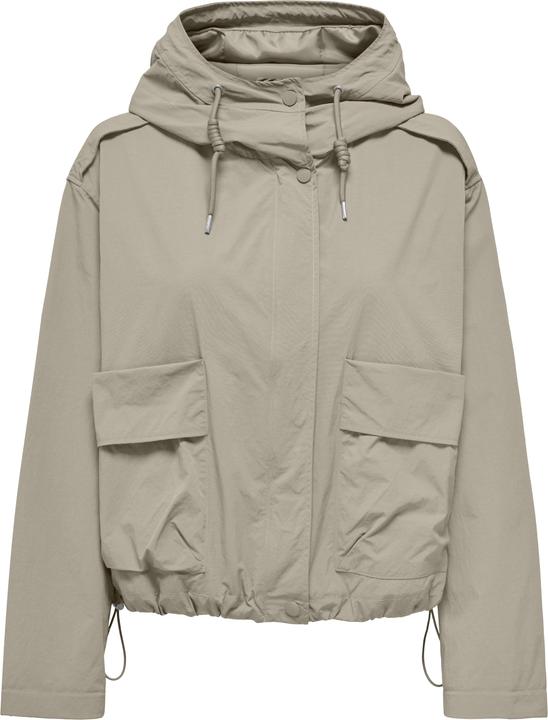 Only ONLMAMBA Langer Parka Langer Parka (L)