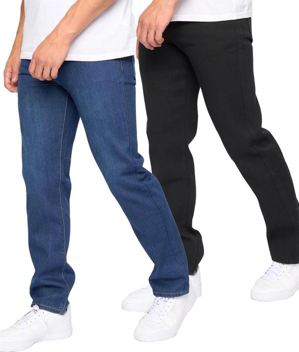 Produktbild Universal Textiles Sazzi Jeans 2erPack (30)