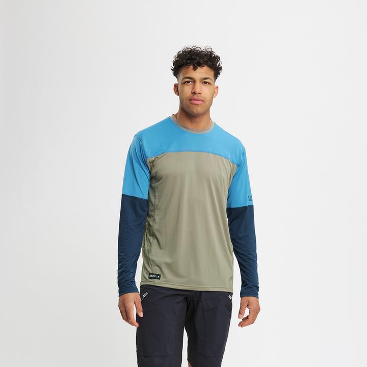 Immagine prodotto Elevenate Maglia a maniche lunghe M Grit (XL)