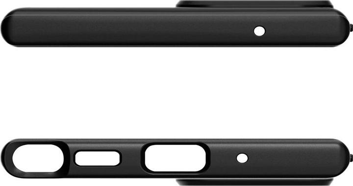 Produktbild Spigen Spielt Spiele Thin Fit do Samsung Galaxy Note 20 Ultra Black universal (Samsung Galaxy Note 20 Ultra)