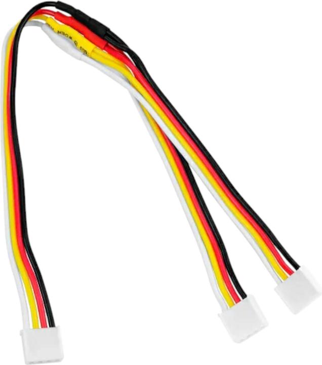Produktbild M5Stack Grove Y Cable 20cm 5 Stück