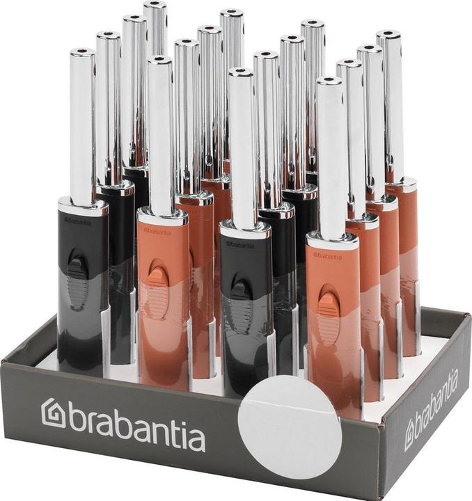 Actual product image Brabantia Gas lighter