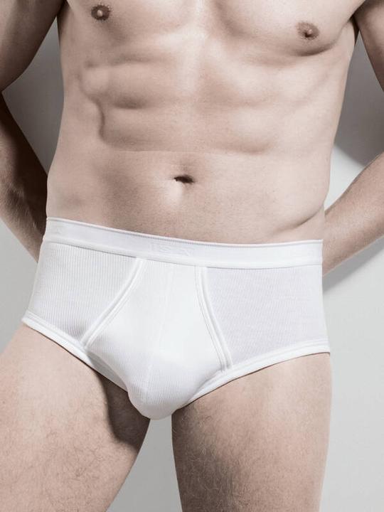 ISA Bodywear Slip mit Eingriff