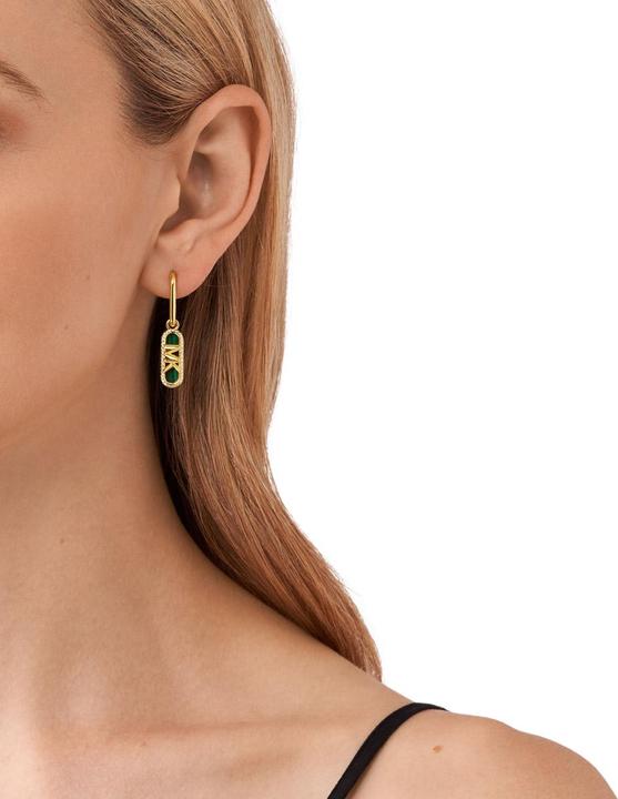 Image du produit Michael Kors Boucles d'oreilles Fashion (Métal)