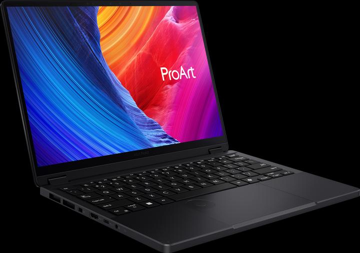 Actual product image ASUS ProArt PX13 (13.30", AMD Ryzen AI 9 HX 370, 32 GB, 1000 GB, CH)