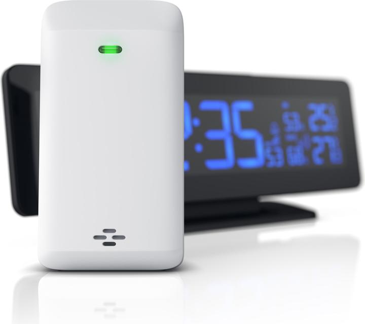 Immagine prodotto Bearware Sensore da esterno per stazioni meteorologiche, temperatura e umidità, 433MHz, estensione inclusa