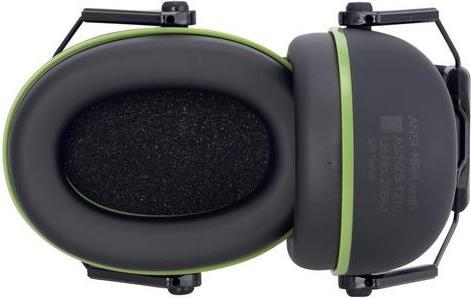 Actual product image Uvex Safety KX10 (1 x)