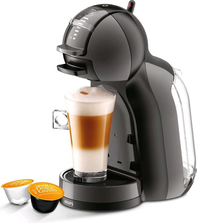 Krups Dolce Gusto Mini Me KP1238 (NESCAFÉ Dolce Gusto)