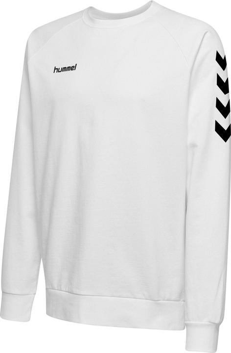 Immagine prodotto hummel Felpa Go Kids In Cotone (152)