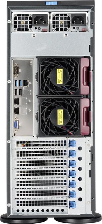 Image du produit Supermicro 4023S-TRT : 2x AMD EPYC