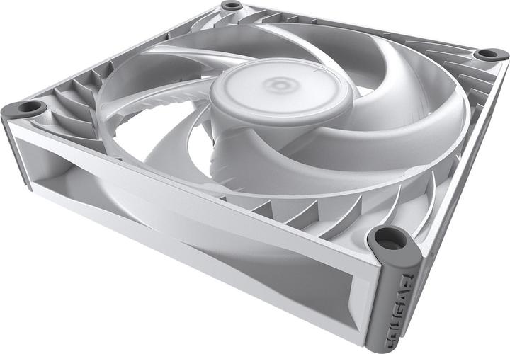 Immagine prodotto Cougar CPU Wasserkühlung Poseidon Ultra 240, ARGB, Weiss
