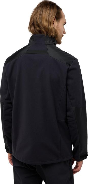 Actual product image Jack Wolfskin Expdn Blizzard Jkt M (M)