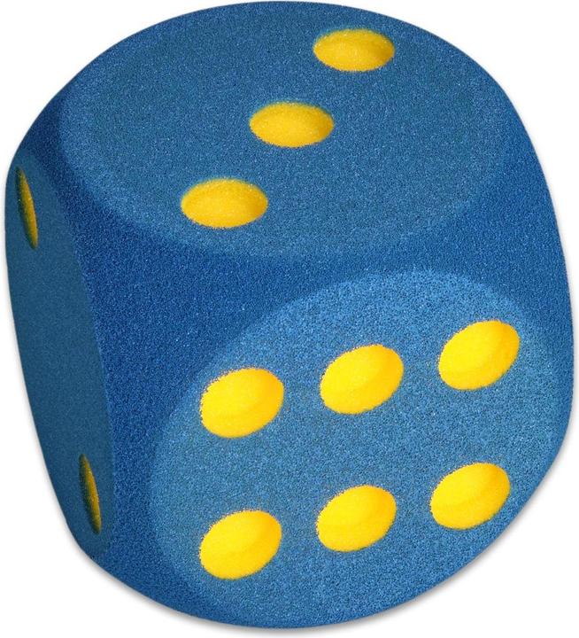 Produktbild Betzold XXL- Leiterspiel Tier (Deutsch, Französisch, Italienisch, Englisch)
