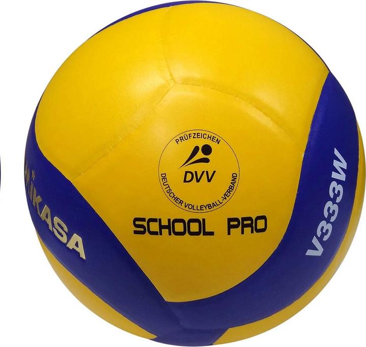 Immagine prodotto Mikasa V333W SCHOOL PRO (5)
