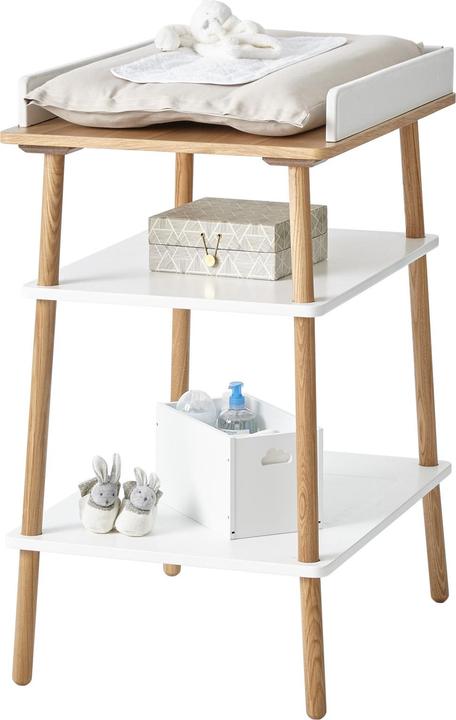 Produktbild Vertbaudet Wickeltisch