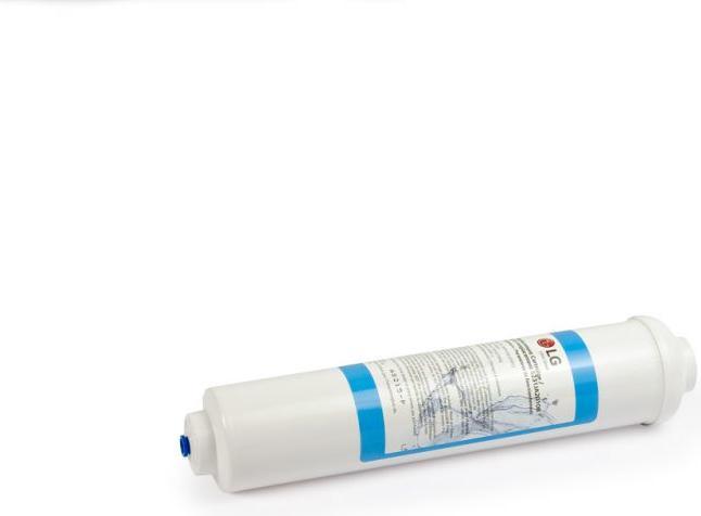 Actual product image LG Composition Filter 5231JA2010B, 5231JA2010C, 3890JC2990A, FSS-002