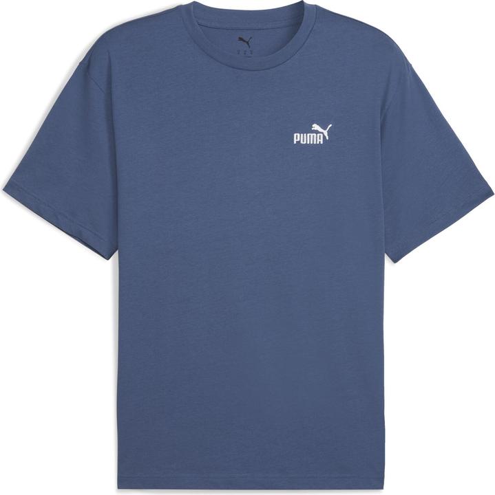 Dark indigo