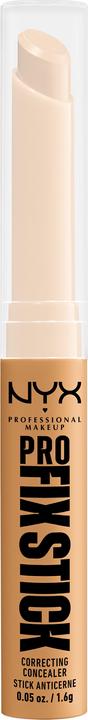 Produktbild NYX Professional Make-Up Nyx Concealers (08 Classic Tan)