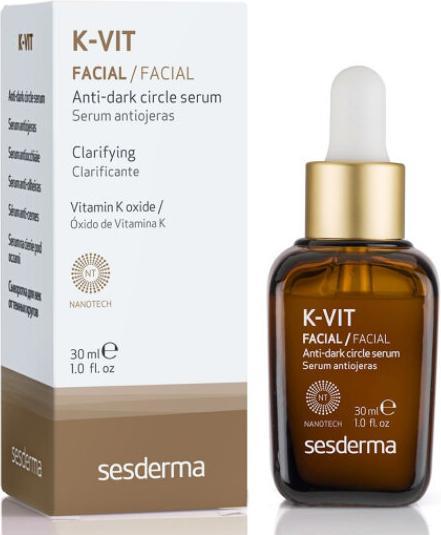 Produktbild Sesderma K Vit Anti-Dunkelkreis-Serum 30ml (30 ml)