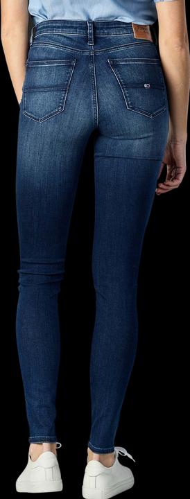 Image du produit Tommy Hilfiger Nora Skinny Fit new niceville mid blue (W29/L32)