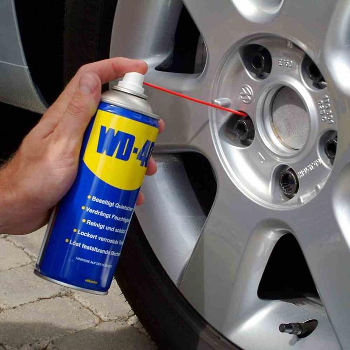 Immagine prodotto WD-40 Classico (100 ml)