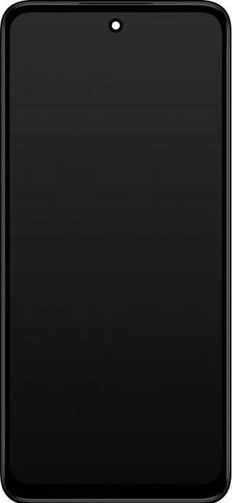 Produktbild Motorola Display Unit für Moto G23, Schwarz (Display)