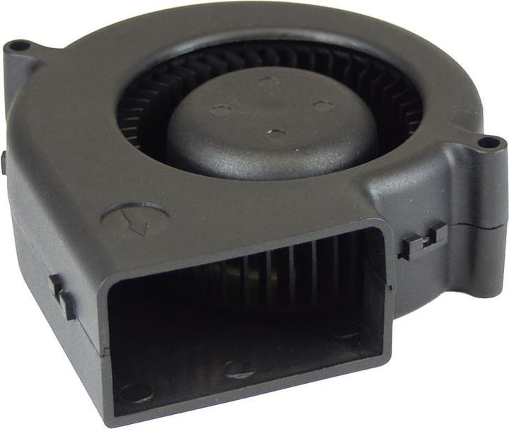 Produktbild Titan TFD-B9733M12C Computergehäuse Ventilator Computer Kühlkomponente (97.50 mm, 1 x)