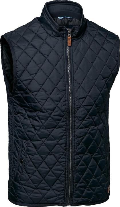 Produktbild Camden SteppWeste (XXL)