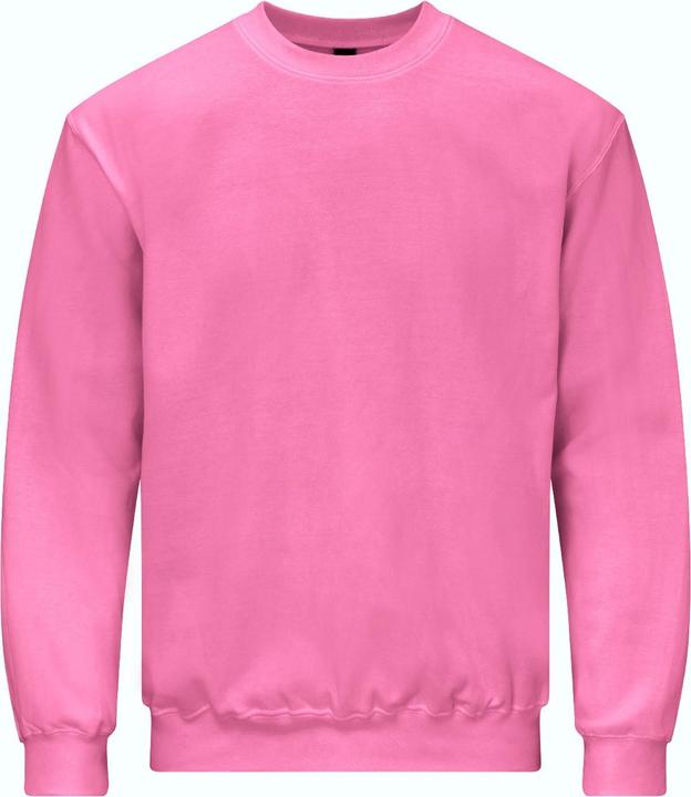 Produktbild Gildan Softstyle Sweatshirt Mittelschwer (4XL)