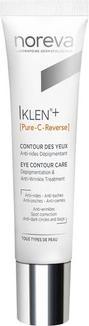 Actual product image Noreva Iklen+Pur C Rev Aug (1000 ml, Night)