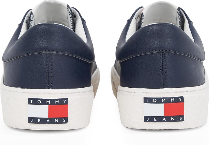 Image du produit Tommy Hilfiger Tommy Jeans Vulcanized Skate Derby - 67549 (42)