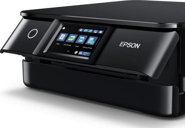 Immagine prodotto Epson Expression Photo XP-8700 (Inchiostro, Colore)
