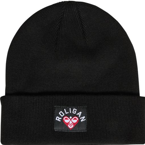 Actual product image hummel Hmlroligan Knitted Beanie