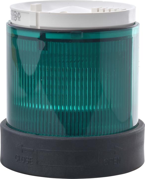 Actual product image Schneider Electric Harmony XVB - élément lumin. Ø70 - DEL -