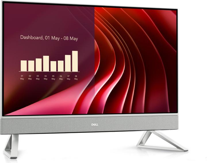 Actual product image Dell EC24250 (Intel Core 7 150U, 16 GB, 1000 GB)