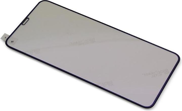 Produktbild MobileParts Panzerglas (1 Stück, Apple iPhone 11 Pro Max, Apple iPhone XS Max)