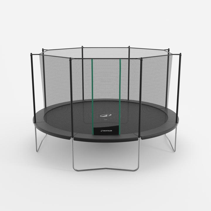 Image du produit Domyos TRAMPOLINE 420