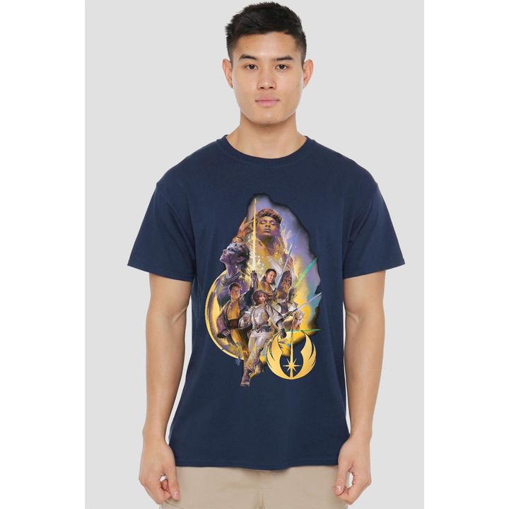 Immagine prodotto Star Wars High Republic TShirt (M)