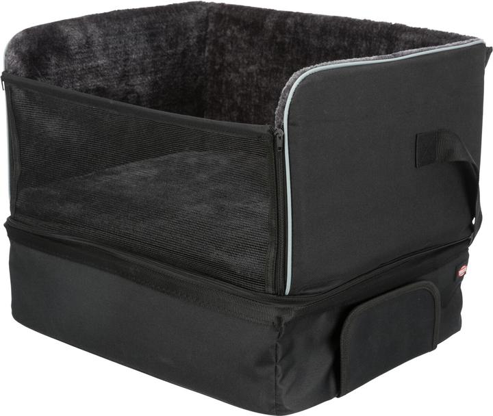 Trixie Car seat