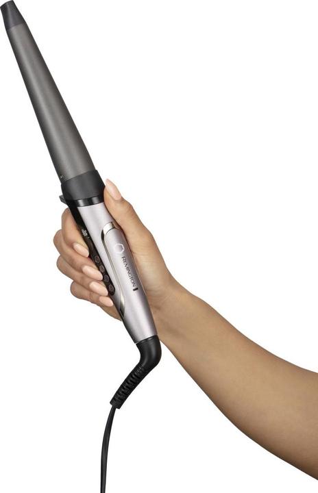 Produktbild Remington Lockenstab ProLuxe You CI98X8 Lilatech (19 mm, 32 mm, 20 mm, 28 mm, 22 mm, 21 mm, 26 mm, 29 mm, 31 mm, 30 mm, 23 mm, 24 mm, 25 mm, 27 mm)