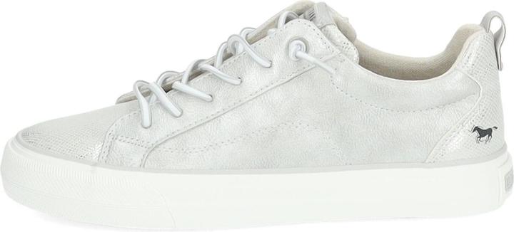 Actual product image Mustang Sneaker (39)