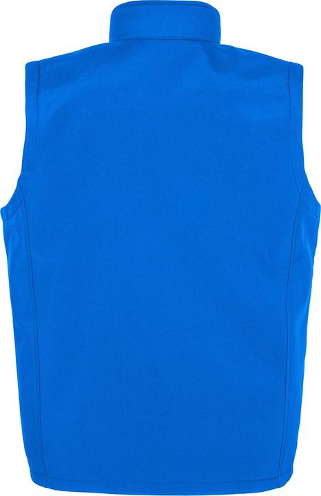 Actual product image Result Mens Softshell Printable Body Warmer (M)